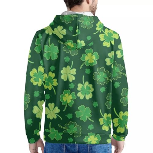 Image of Forchrinse Mens Pullovers Lightweight Crew Neck Long Sleeve Sports Top
