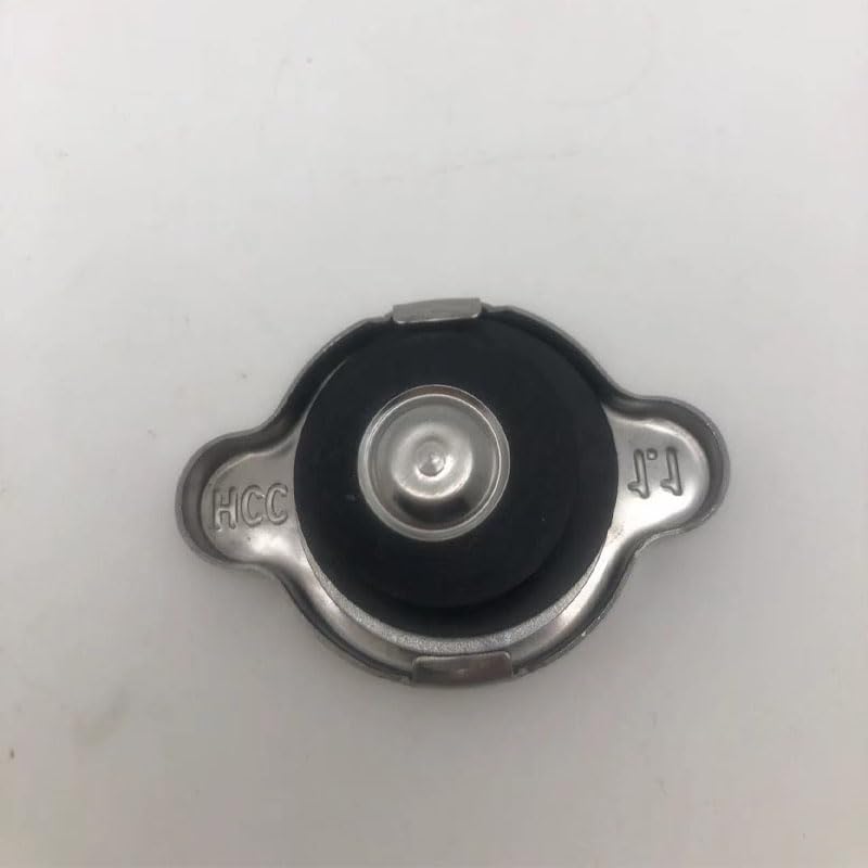 Nuevo Conjunto de Tapa de radiador para 2012-2017, Apto para Hyundai, Apto para KIA Accent Veloster OEM 253301R000(10 Pezzi.)