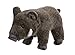Gipsy- Peluche, Colore Grigio, 70661