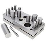 Beadsmith 14-Punch Circle Disc Cutter