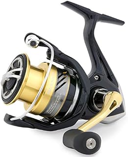 Shimano Nasci 500FB; Freshwater Spinning Fishing Reel