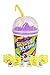 The Grossery Gang Mushy Slushie Collector'S Cup