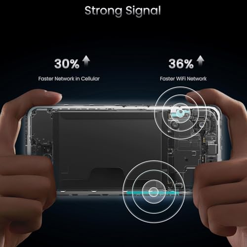 Image of realme 14T 5G Smartphone 8+128GB Obsidian Black, 6.67-inch Screen, 120Hz Display, 6000mAh Battery, 68MP Camera, MediaTek Dimensity 6300, IP69