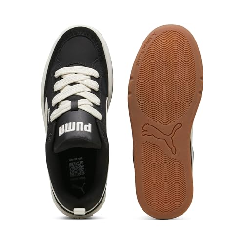 Image of Puma Unisex-Adult Park Lifestyle Street Sneaker