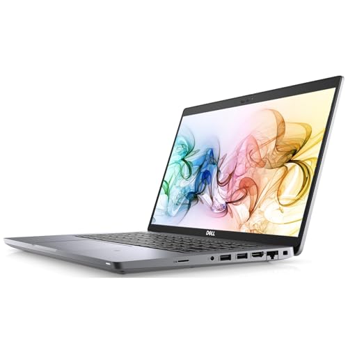 2021 Dell Latitude 5420 Laptop 14in - Intel Core i7 11th Gen