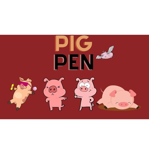 Pig Pen Season2 Opener