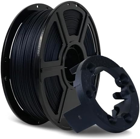 FLASHFORGE PLA-CF Blue 1.00kg