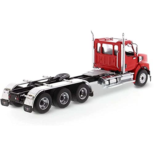 Diecast Masters Western Star 49X SB Tridem Tractor 1:50 miniatura 2