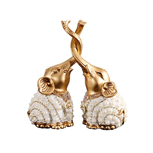 Décoration de maison éléphant : le cadeau idéal pour embellir chaque pièce.