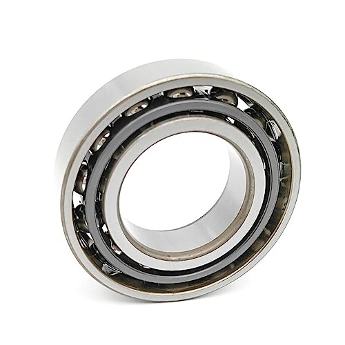 Rodamientos de contacto angular 7000AC P4 con dimensiones 10X26X8 mm 2