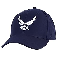 7.62 Design U.s. Air Force Logo Twill Baseball Cap Navy