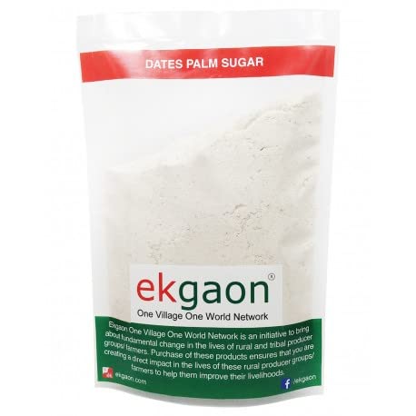 See full amazon price history chart for Ekgaon Dates Palm Sugar 450 gms Ekgaon Dates Palm Sugar 450 gms (B0BXFGJ2MH) Amazon Price History, Amazon Price Tracker