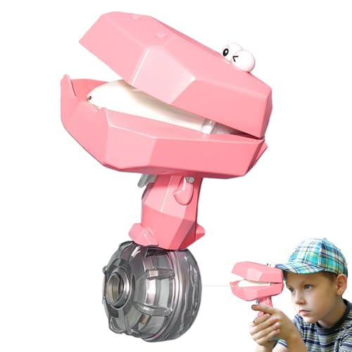 Pistolet à eau automatique de jardin pour les activités familiales