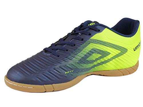 Tenis Futsal Umbro Fifty 3 Adulto