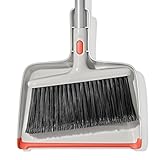 OXO Dustpan and Broom Set
