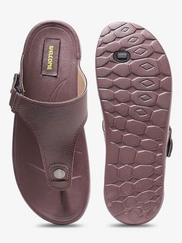 Image of WELCOME mens Glf-21 Flip-Flop