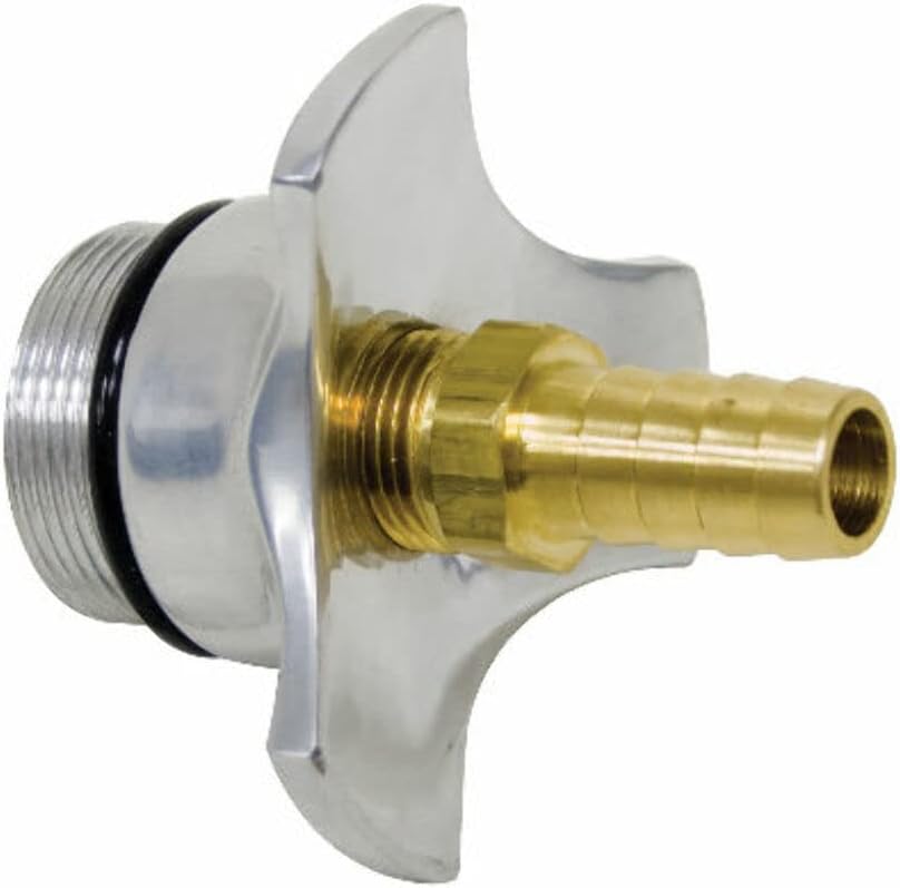 Knock Off Style Oil Filler Extension Cap, with Vent, Compatible with Dune Buggy