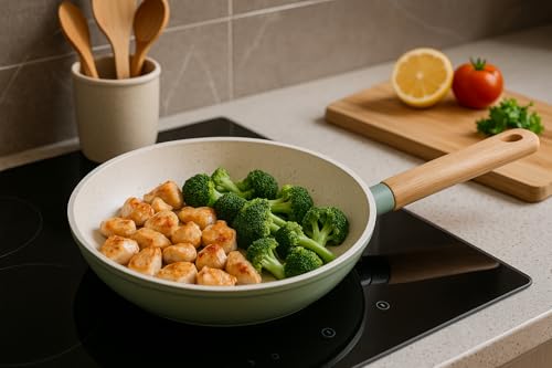 Imagen de Sult&co - Set de 3 Sartenes