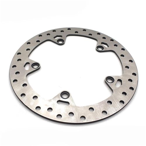Disque de frein arrière 265mm pour scooter C400X et moto F650GS F750GS