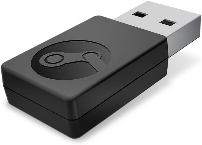 Steam Controller Wireless Receiver