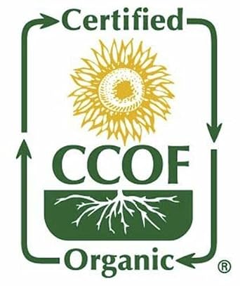 McCabe Organic Sun-Dried Moringa Seeds - Moringa Seeds | Rich with Fiber & Minerals | USDA and CCOF Certified | Product of USA | 70g