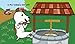 Peek-A-Moo!: Hide and Seek with MAX and MOO (Max & Moo, 1)