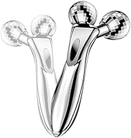 美顔ローラー マッサージ 美顔器 Ｙ字型美容 小顔ローラー リファ 美肌美容 ポーチ レディース ダーマローラー 痩せる 美肌美容器 防水 男