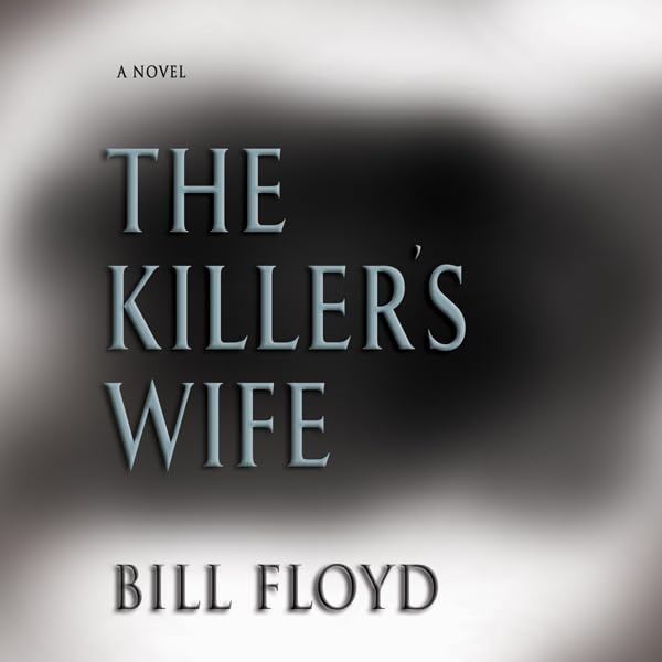 Cover art for The Killer's Wife