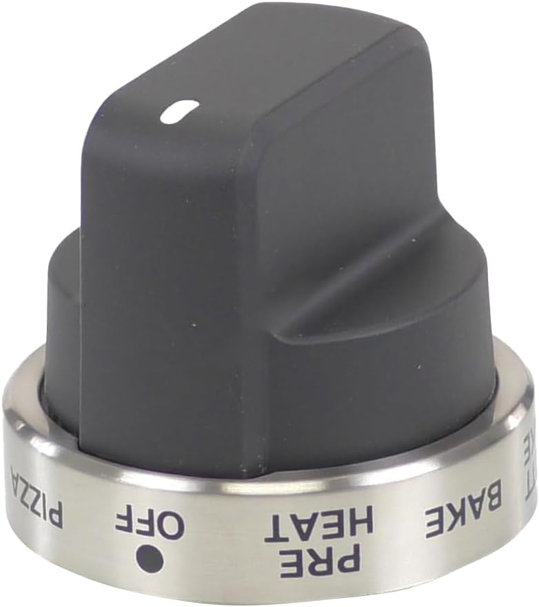 ForeverPRO 4010749 Electric Commutator Knob+Knob for