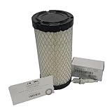 Oil Change Kit for Club Car Onward Tempo Service Kit Kohler ECH440 Engine 2019 and Up