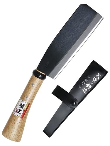 KAKURI Japanese NATA Hatchet Tool 7