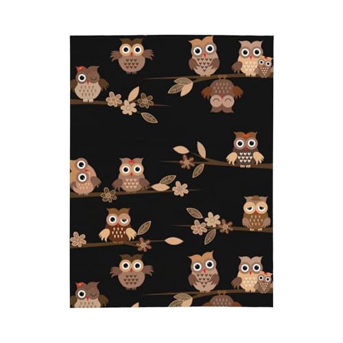Couverture chaude en flanelle lavable pour canapé éliminant les frissons d'hiver