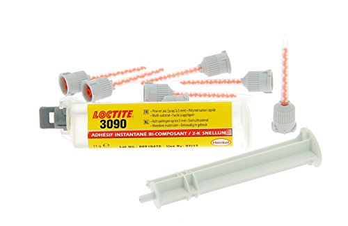 Loctite LT 1831781 3090 adhésif instantané. 11g