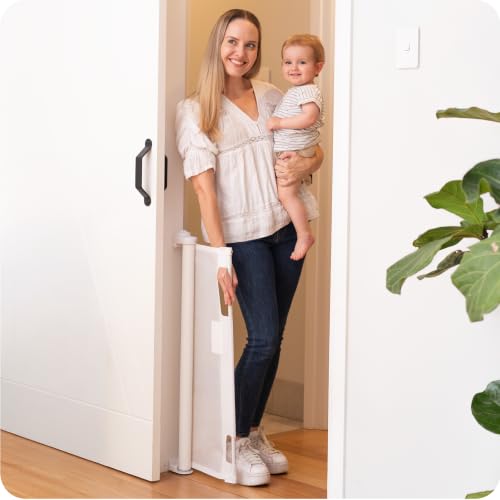 Perma Child Safety 71 Inch Gate
