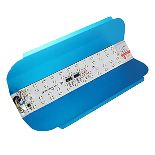 Image of MLD 10W Loding Tungstun Patra Led Flood Light IP66 Waterproof Indoor Outdoor Lighting | White | 10 Watt | Pack of 1