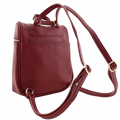 Small Versatile Fashion Crossbody Backpack4