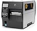 Zebra ZT410 Direct Thermal/Thermal Transfer Printer - Monochrome - Desktop - Label Print ZT41042-T01A000Z
