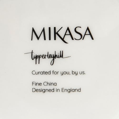 MIKASA x Tipperleyhill 380ml Fine China Mug, Guinea Pig, Gift Boxed, White (Based on the Title Mentioning 'Fine Porcelain') - Image 4