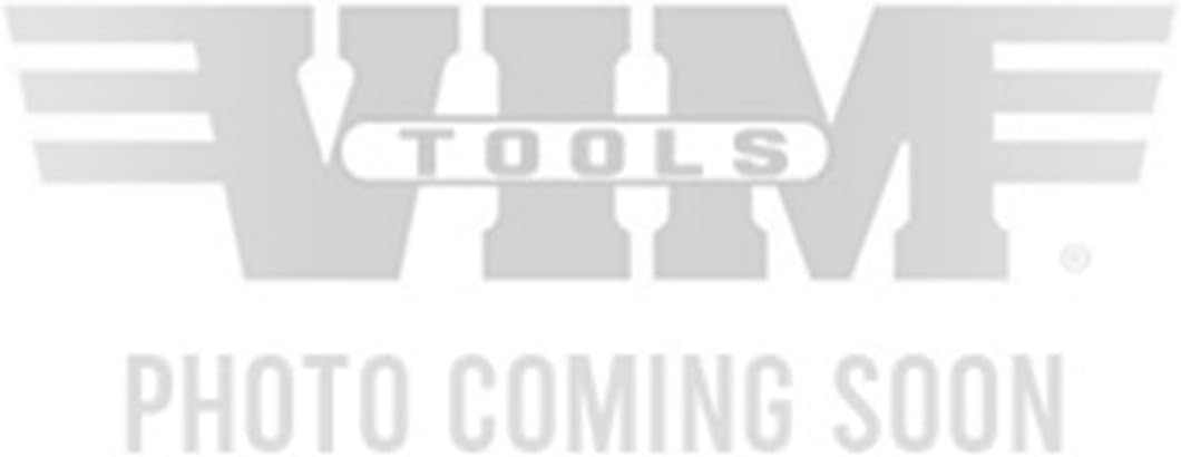 VIM 9/16'' Magnetic Spark Plug Socket - 3/8" DR.