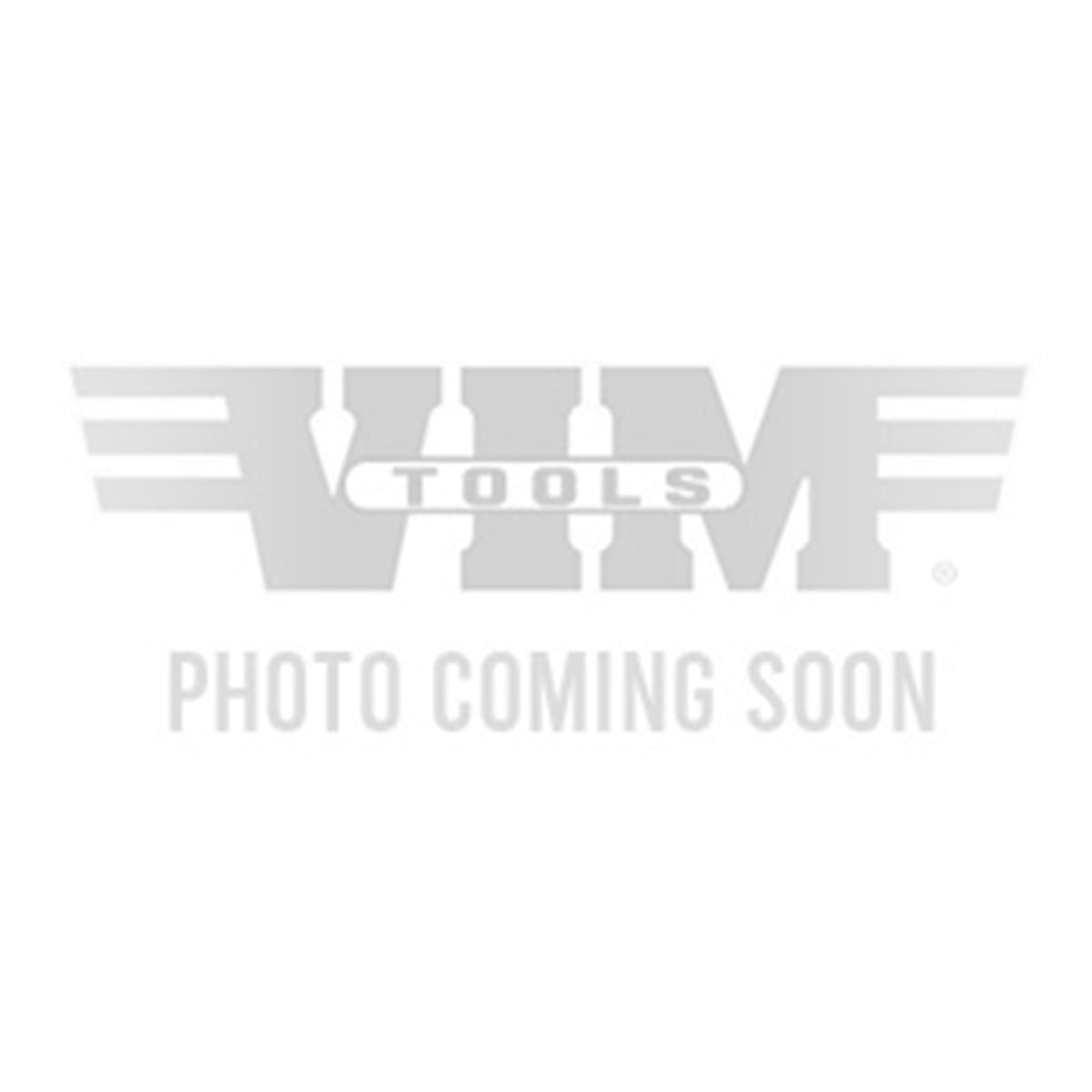 VIM 14MM Magnetic Thin Wall 12 Point Spark Plug Socket - 3/8'' DR.