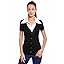 Short Sleeve Black