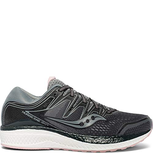 Saucony Hurricane ISO 5 running femme chaussure course pronation