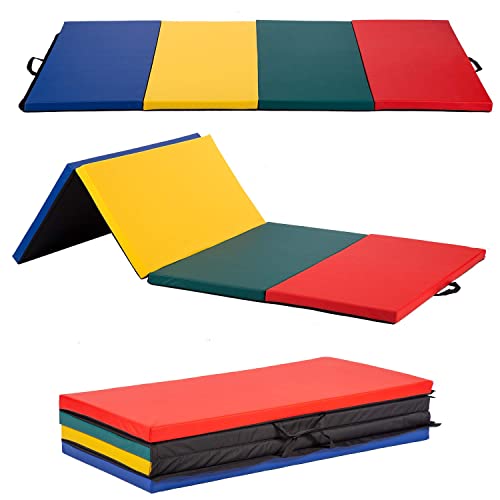 Top 10 Gym Mat For Gymnastics of 2022 Katynel