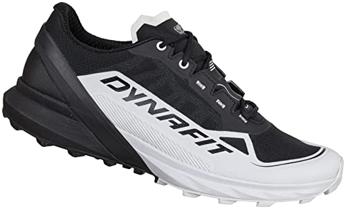 DYNAFIT Herren Ultra 50 Schuhe, Nimbus-Black Out, UK 8.5