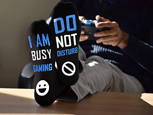 FGFD&OU Calze per Donna e Uomo Cotone Calzini di