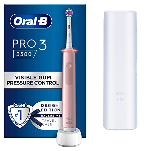 Best Electric Toothbrush With Timer and Pressure Sensor UK 2023