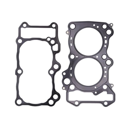 Joint de cylindre moto résoud perte compression Suzuki Burgman AN650 ABS