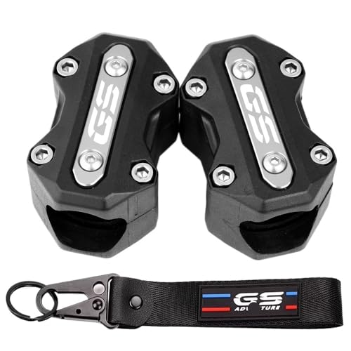 Pare-chocs moteur moto anti-collision pour R1250GS et F850GS Adventure