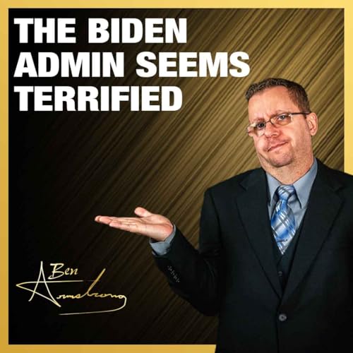 The Biden Admin Seems Terrified That Iran Already Has Nukes