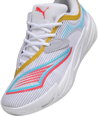 Image of Puma Unisex-Adult All-pro Nitro 2 Basketball Shoe